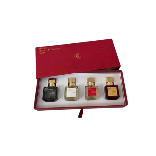 G x Plug® Perfume
