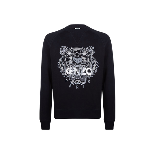 G x Plug® Black Sweater