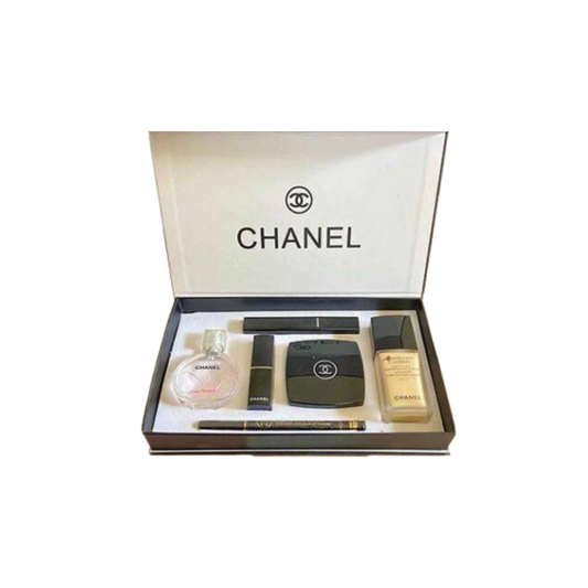 G x Plug® Perfume