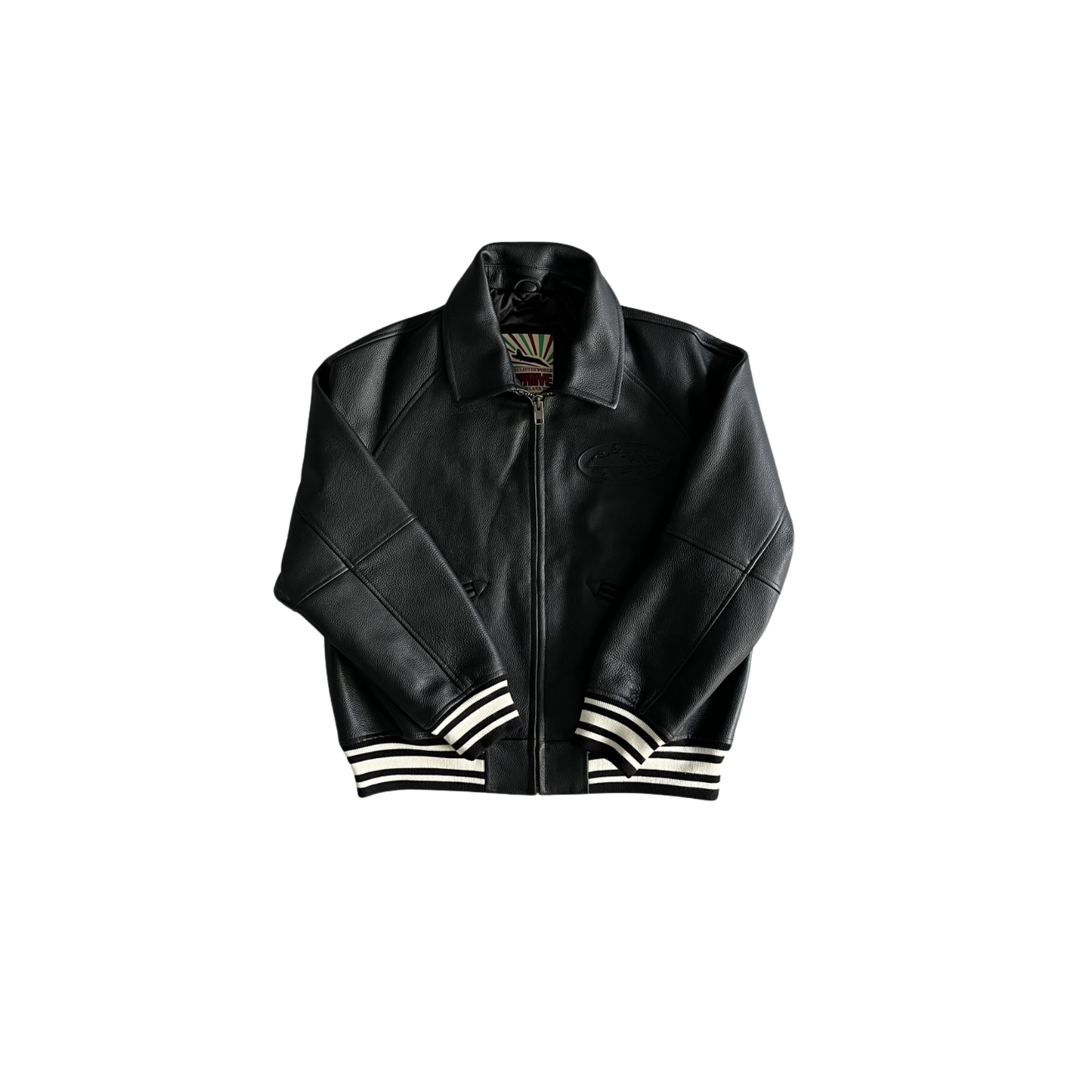 G x Plug® Puffer Jacket