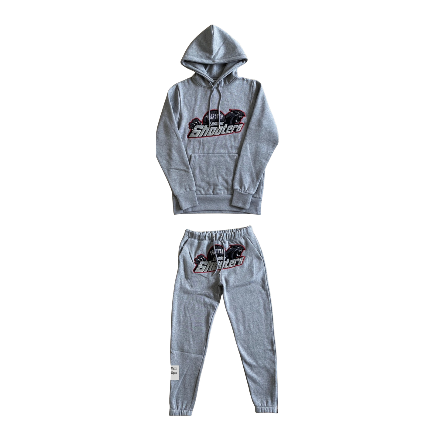 G x Plug® Tracksuit