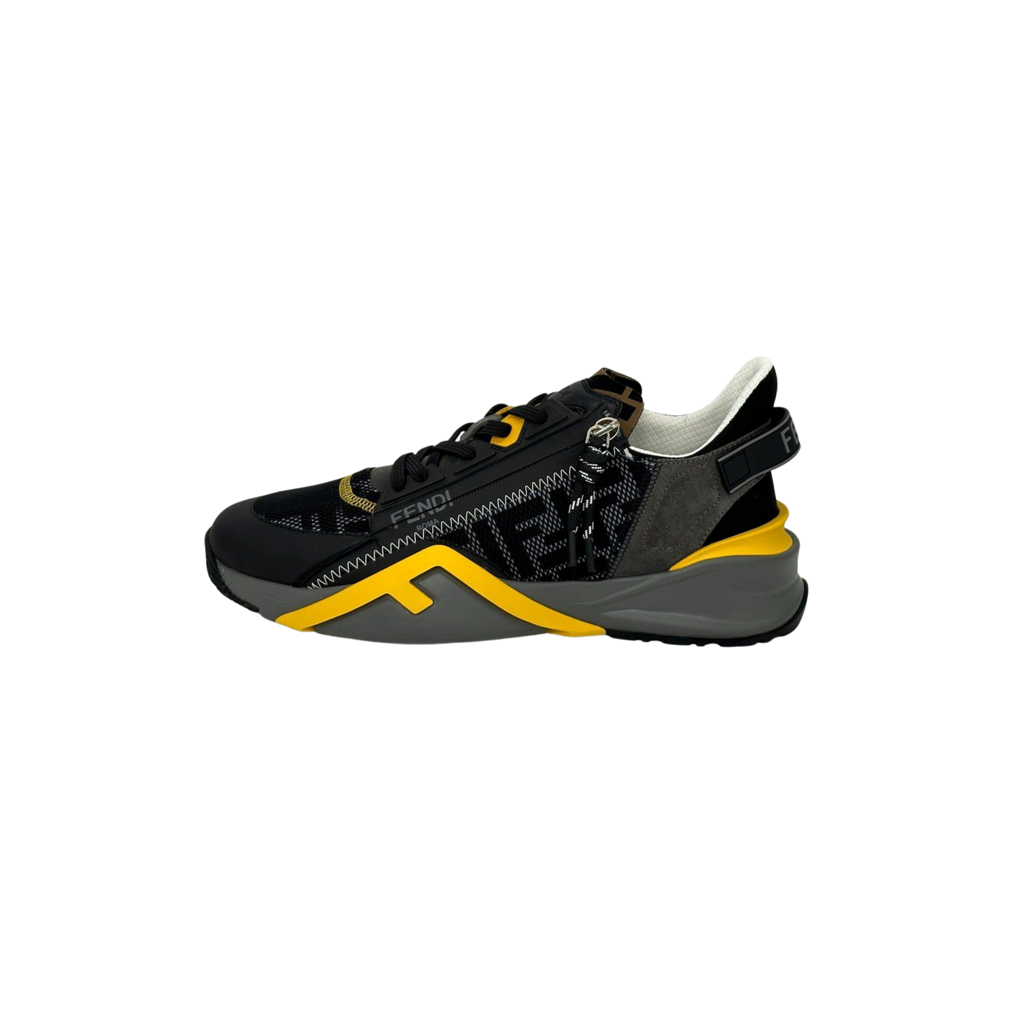 G x Plug® J4 Sneaker™