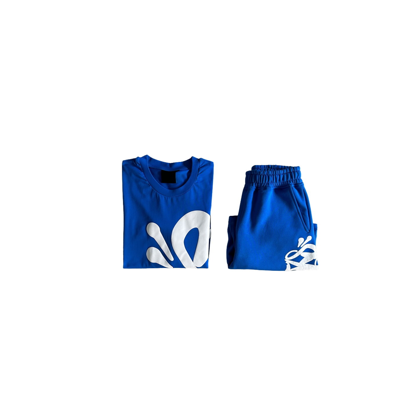 G x Plug® Black Tracksuit