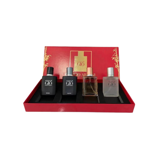 G x Plug® Perfume