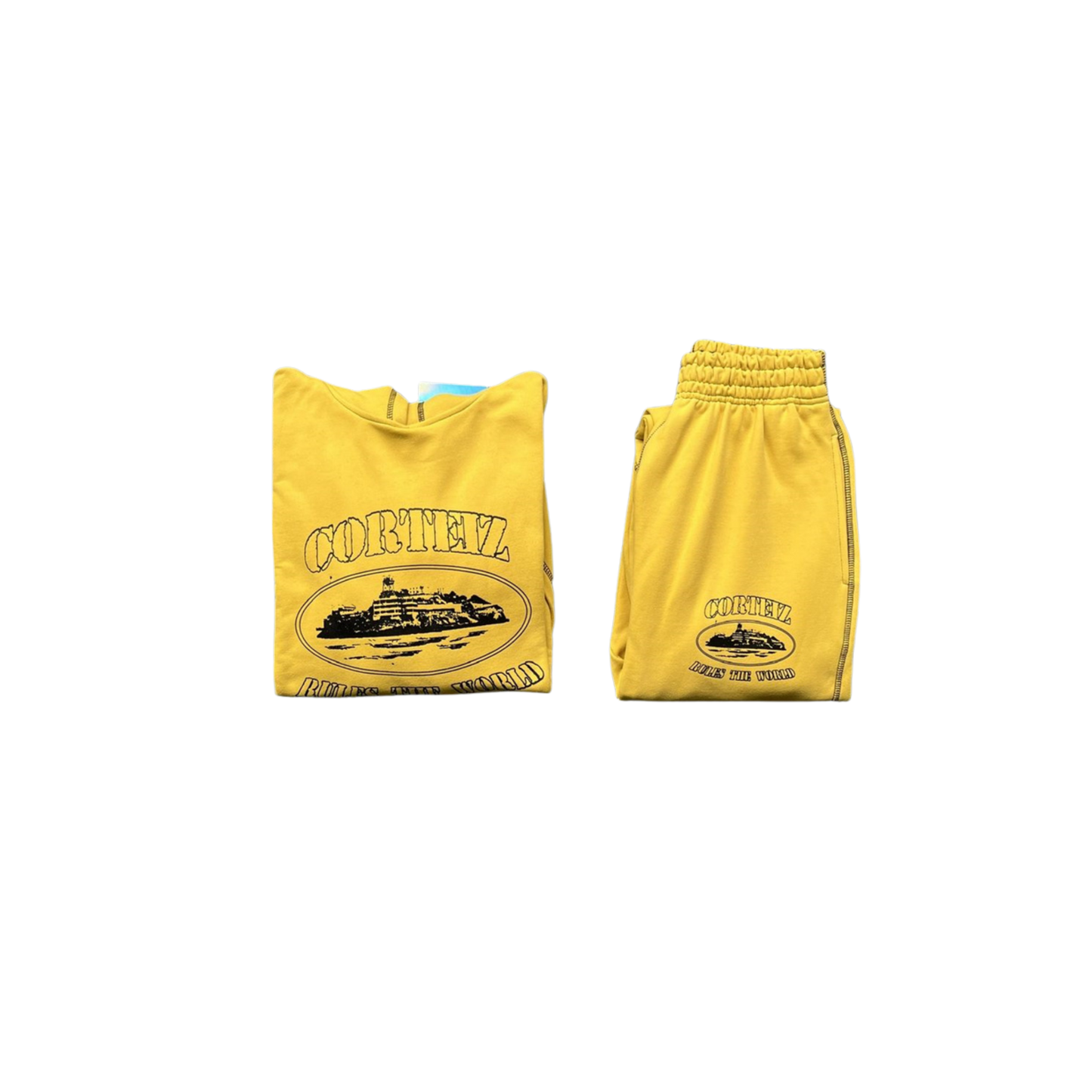 G x Plug® Tracksuit