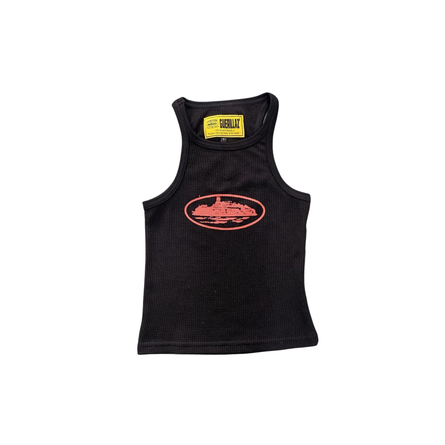 G x Plug® Vest