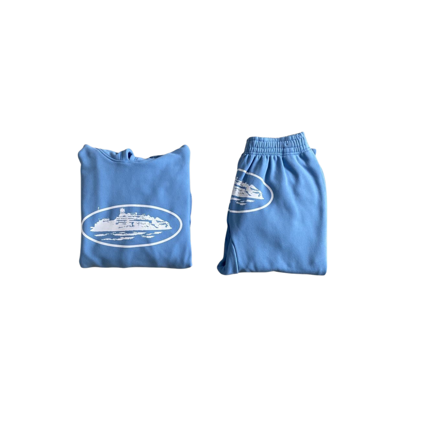 G x Plug® Tracksuit