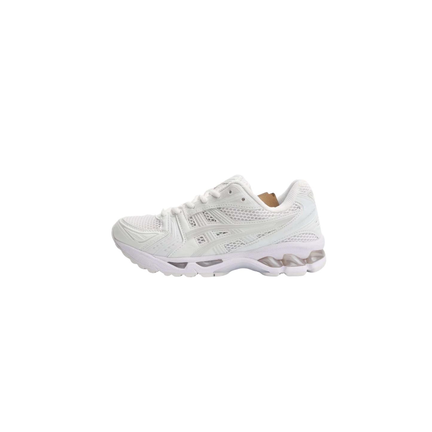 G x Plug® Black Sneaker