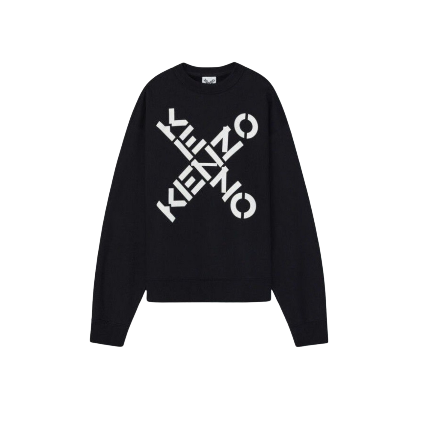 G x Plug® Black Sweater