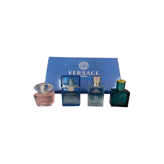 G x Plug® Perfume