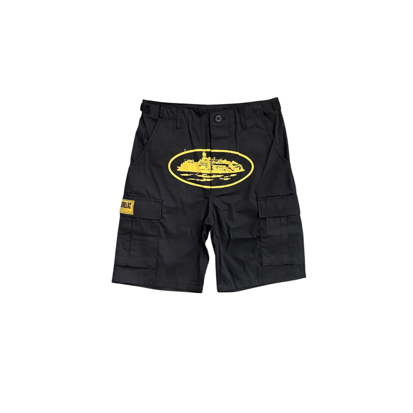 G x Plug® Short