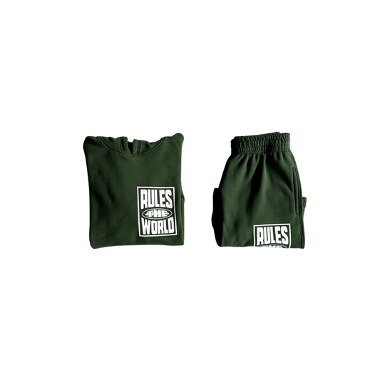 G x Plug® Tracksuit