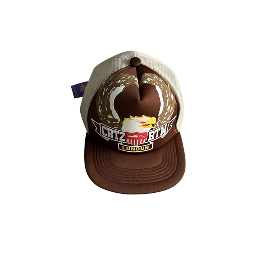 G x Plug® Hat