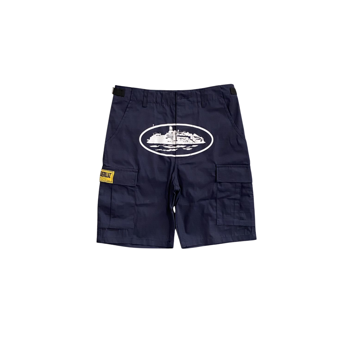 G x Plug® Short