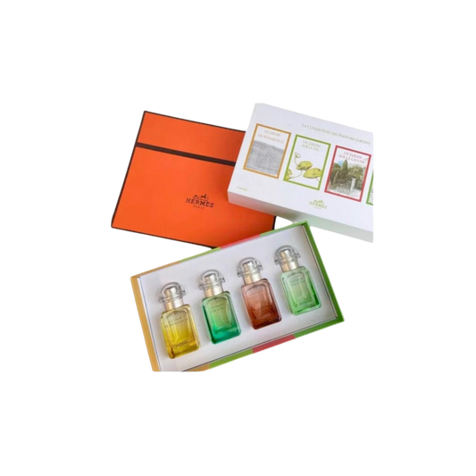 G x Plug® Perfume