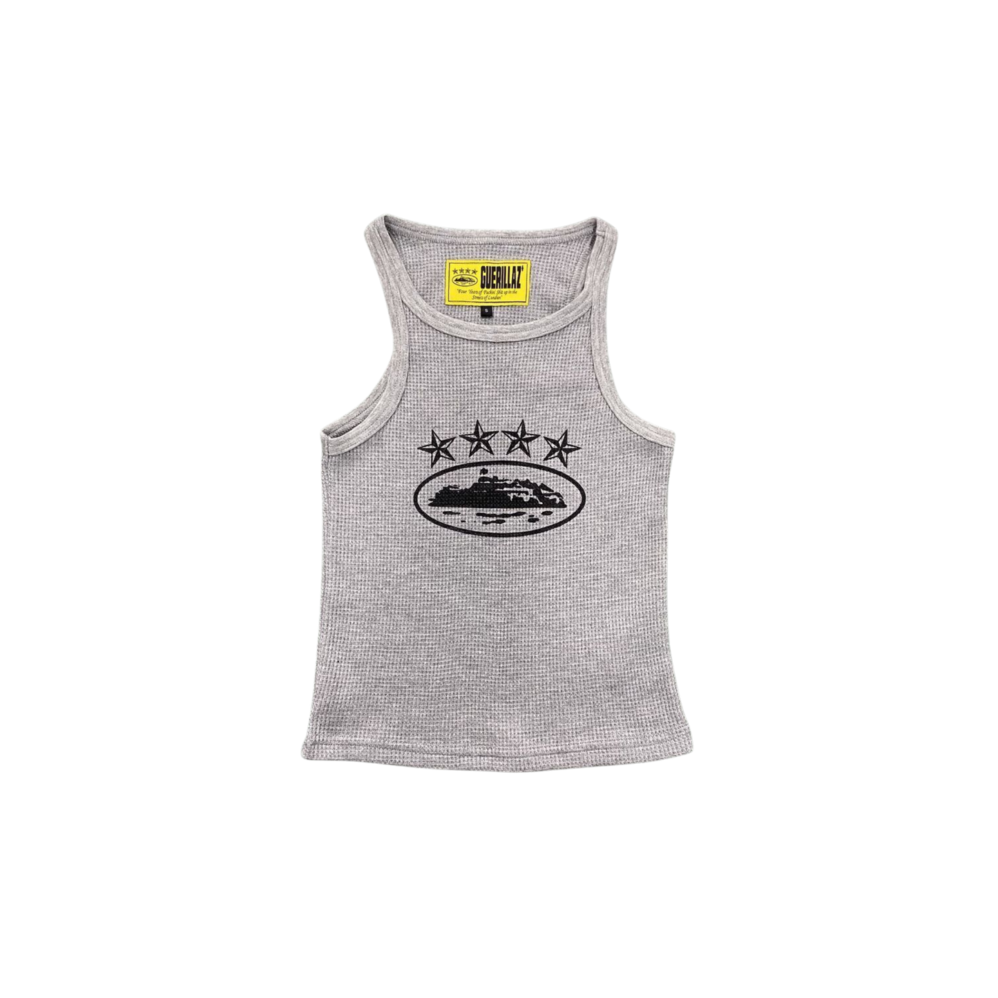G x Plug® Vest