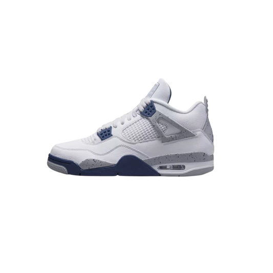 G x Plug® J4 Sneaker™