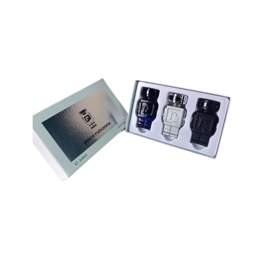 G x Plug® Perfume