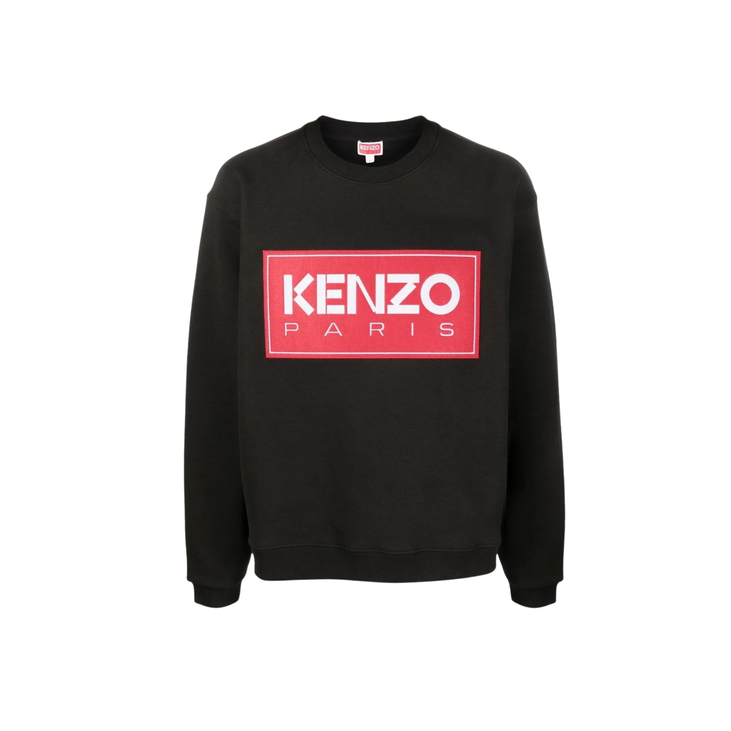 G x Plug® Black Sweater