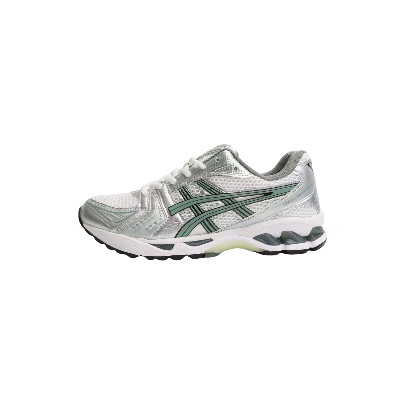 G x Plug® Black Sneaker