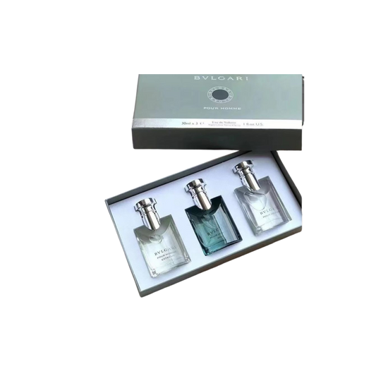 G x Plug® Perfume