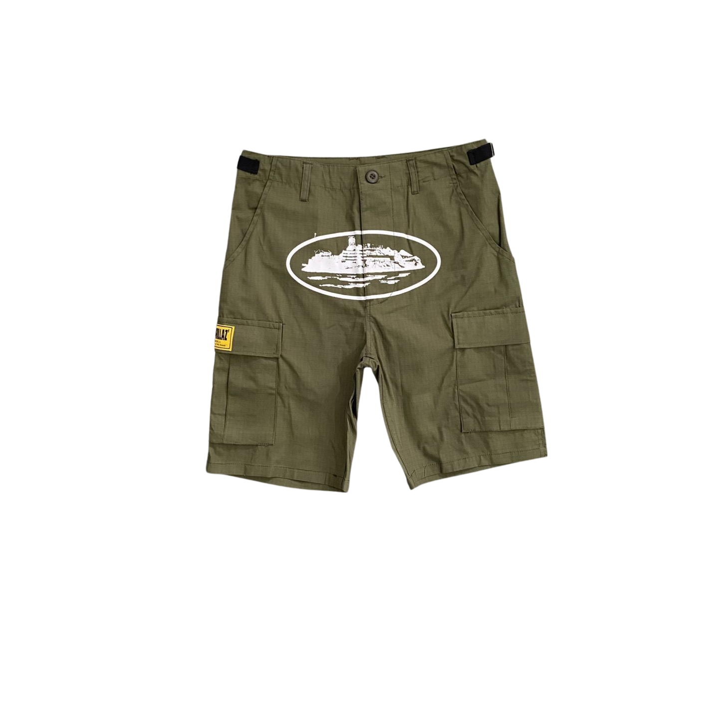 G x Plug® Short