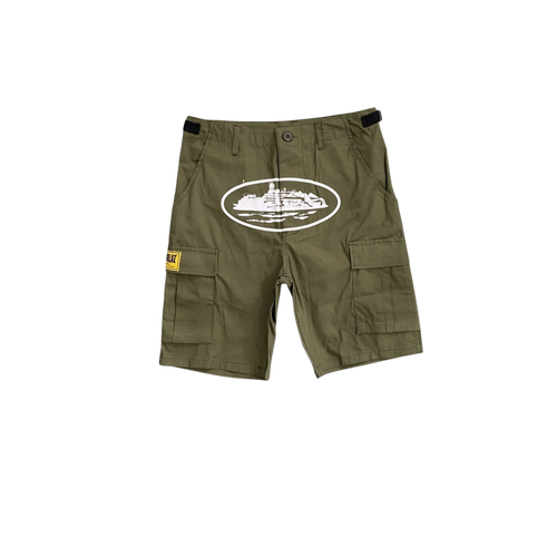 G x Plug® Short