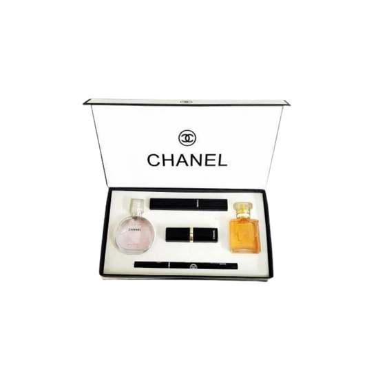 G x Plug® Perfume