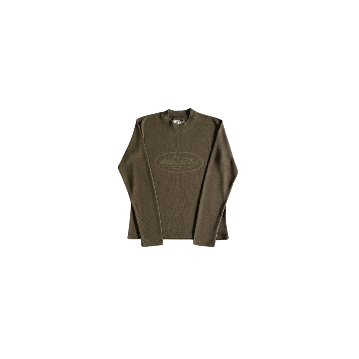 G x Plug® Black Sweater