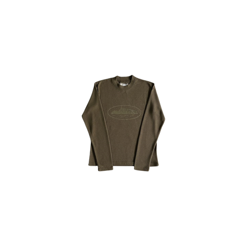 G x Plug® Black Sweater