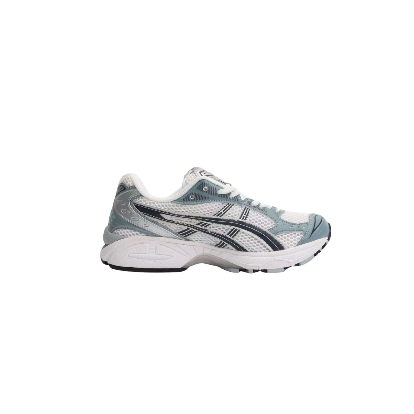 G x Plug® Black Sneaker