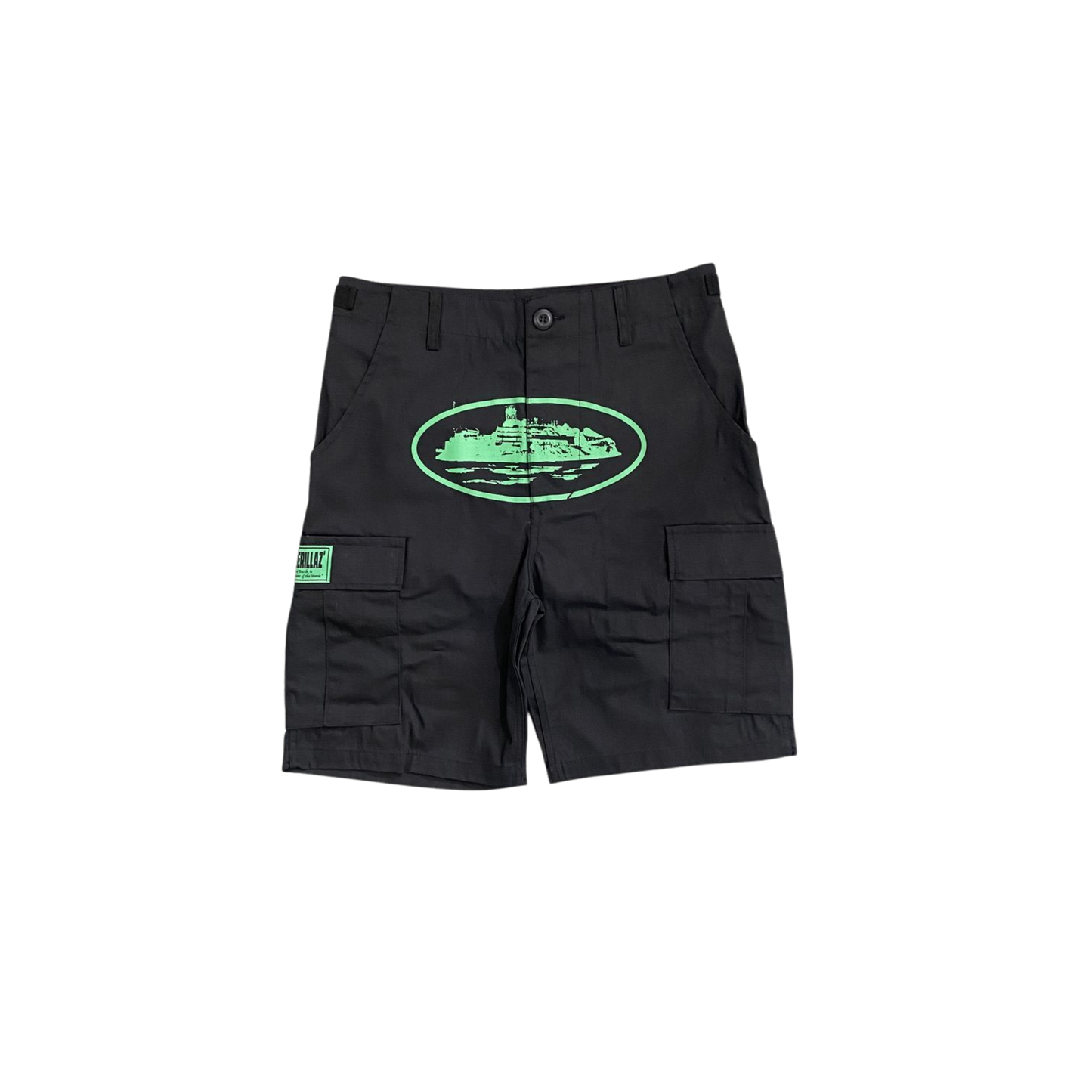 G x Plug® Short