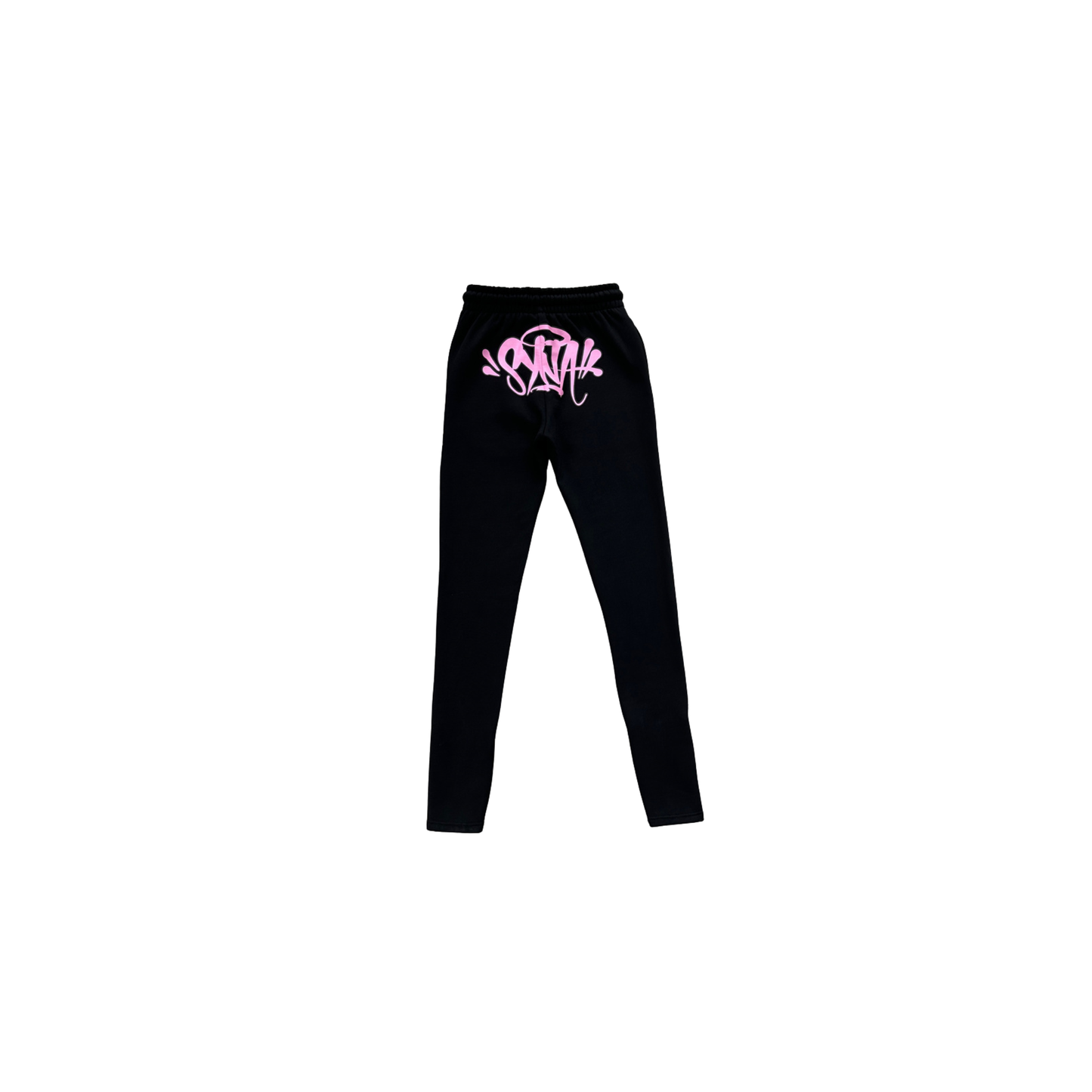 Syna World® Black Tracksuit