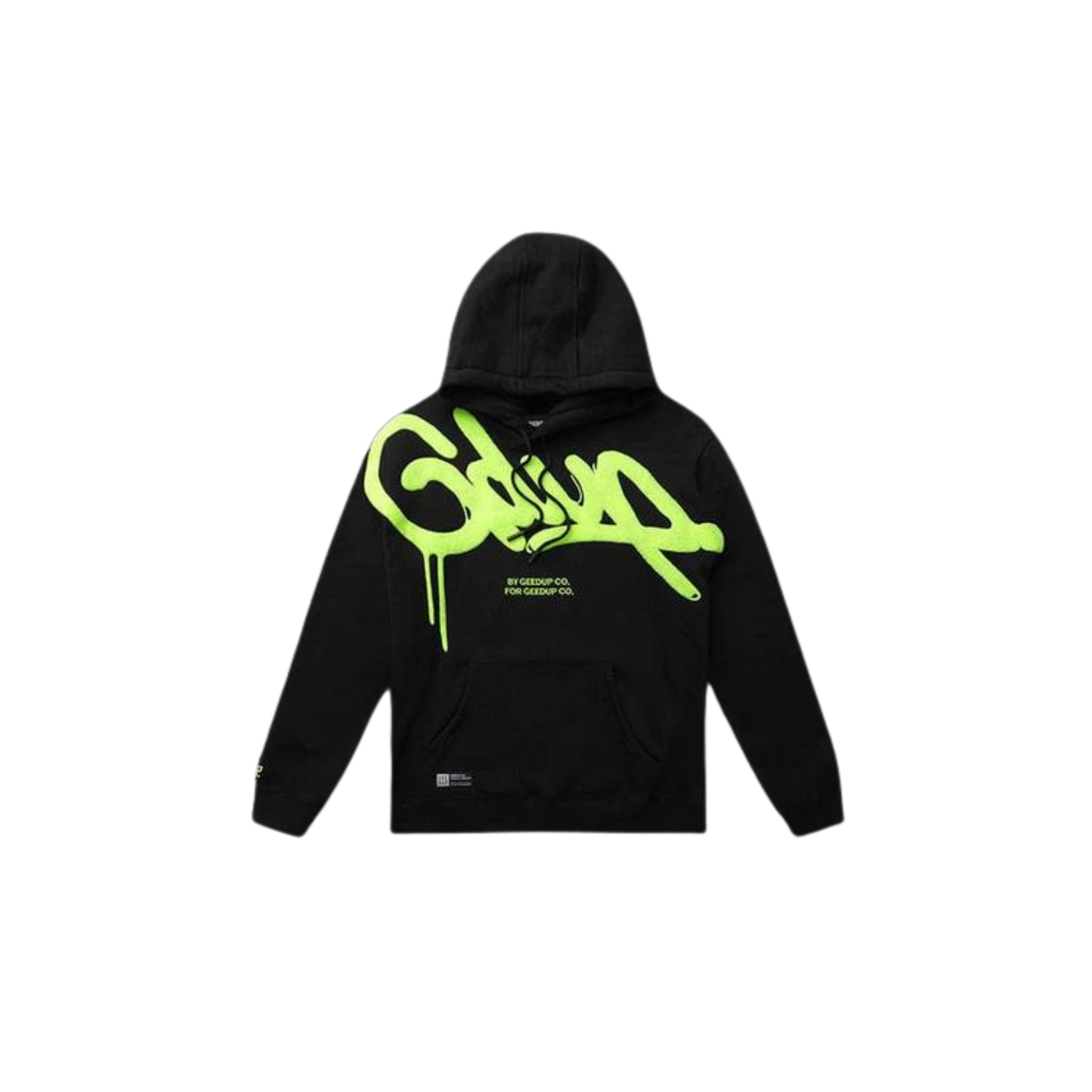 G x Plug®  Hoodie