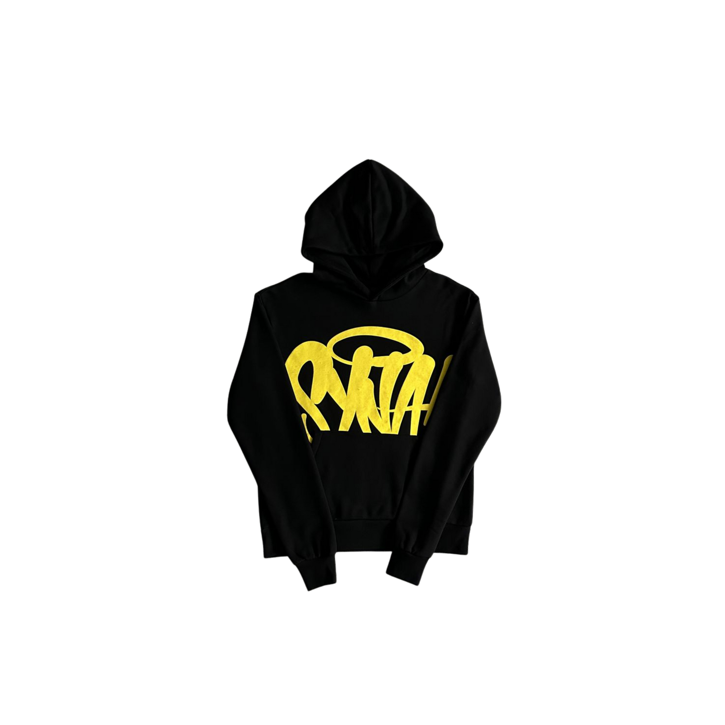 G x Plug® Black Tracksuit