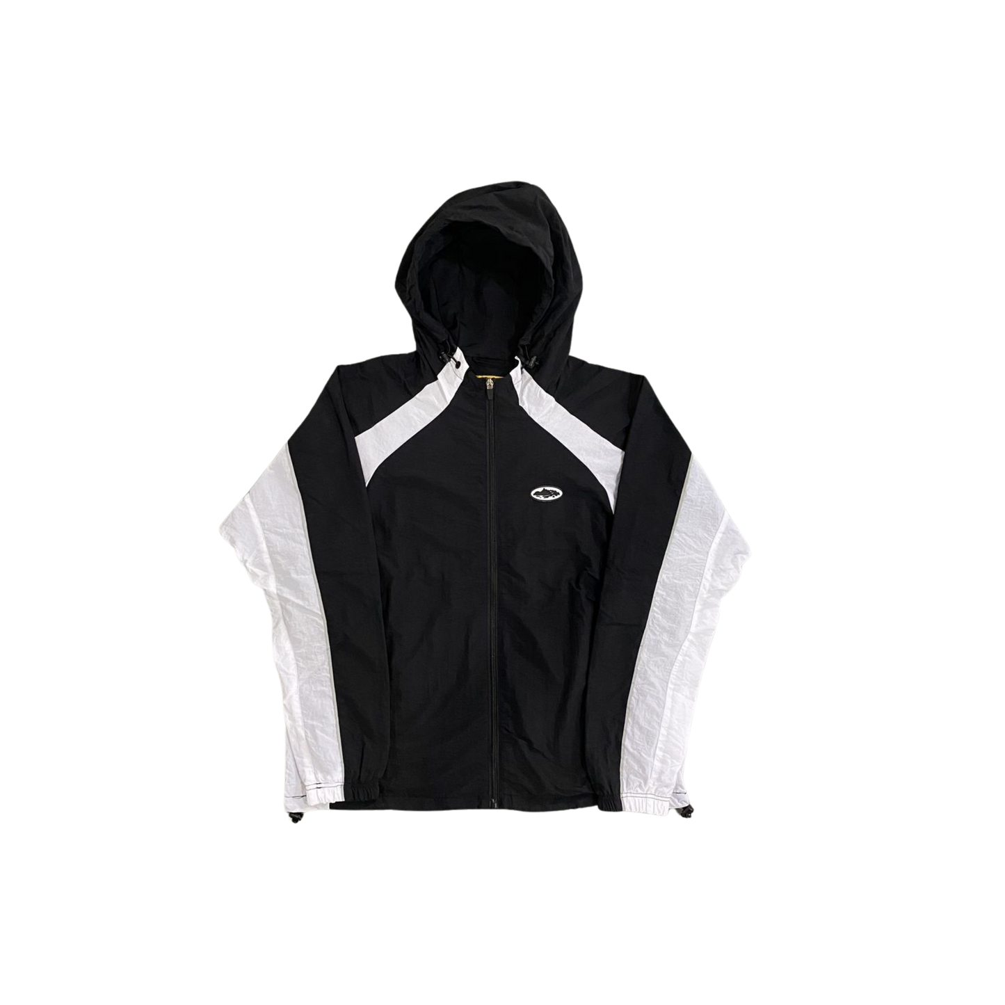 G x Plug® Puffer Jacket