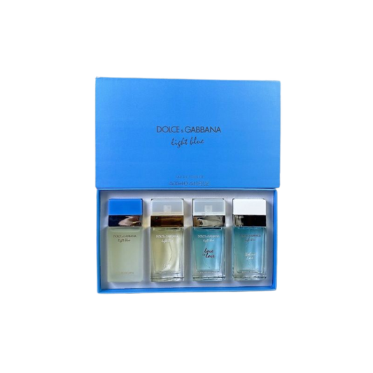 G x Plug® Perfume
