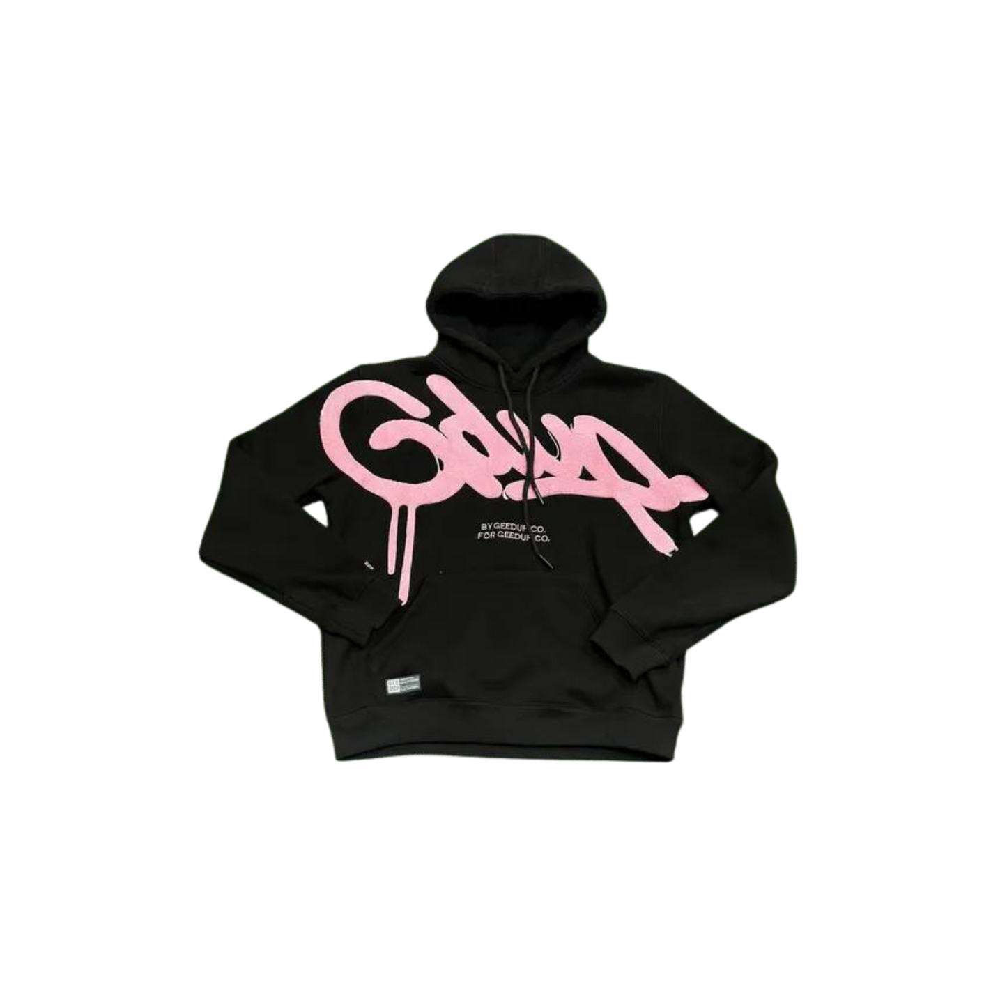 G x Plug®  Hoodie
