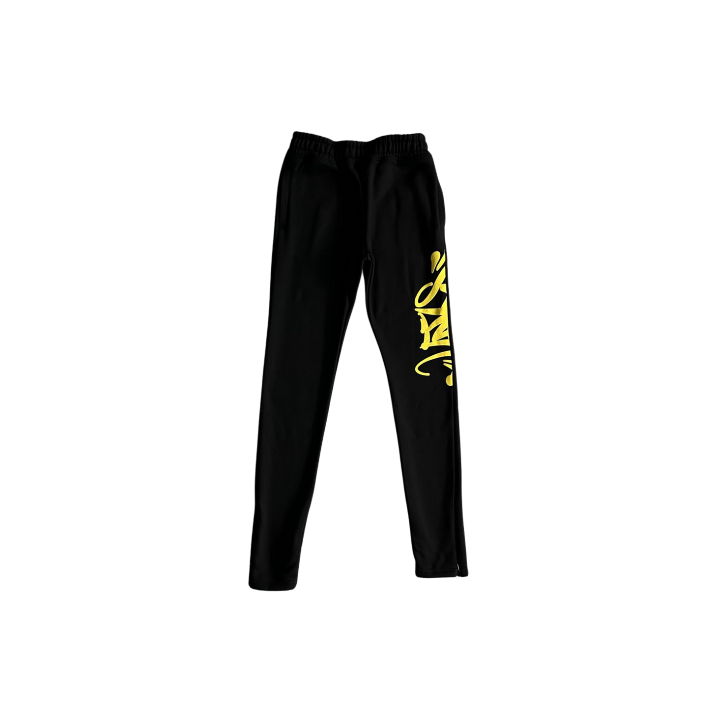 G x Plug® Black Tracksuit