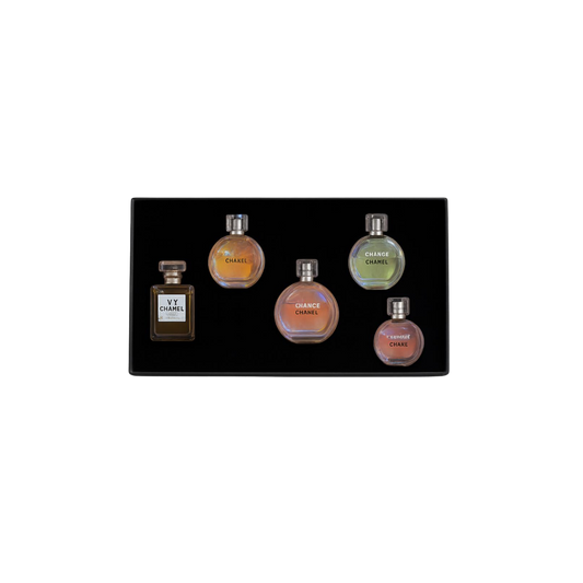 G x Plug® Perfume