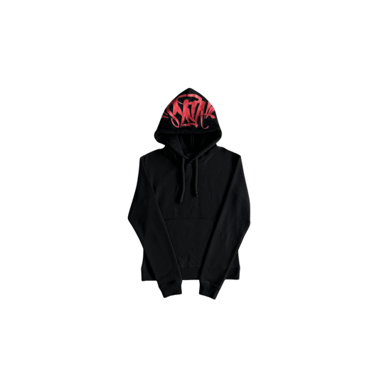 G x Plug® Black Tracksuit