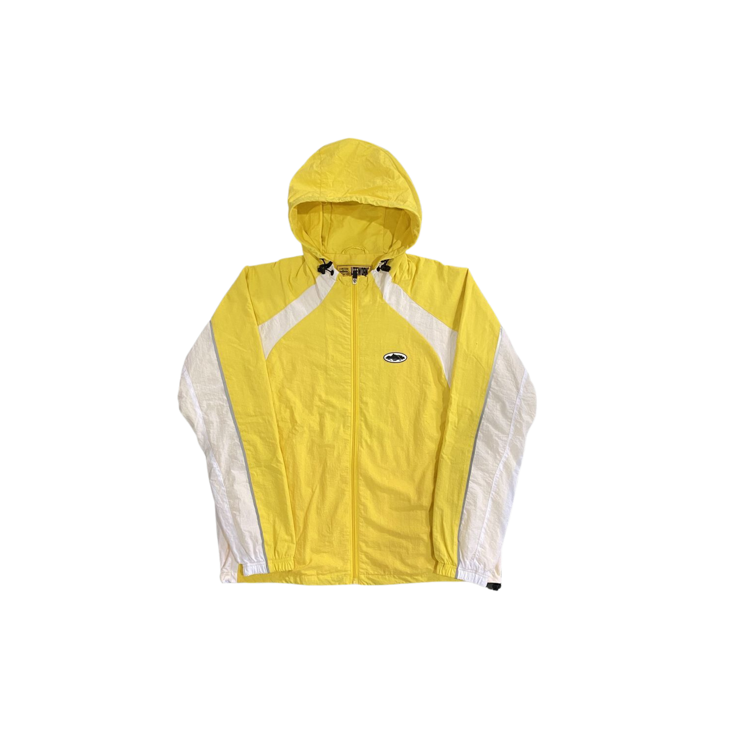 G x Plug® Puffer Jacket