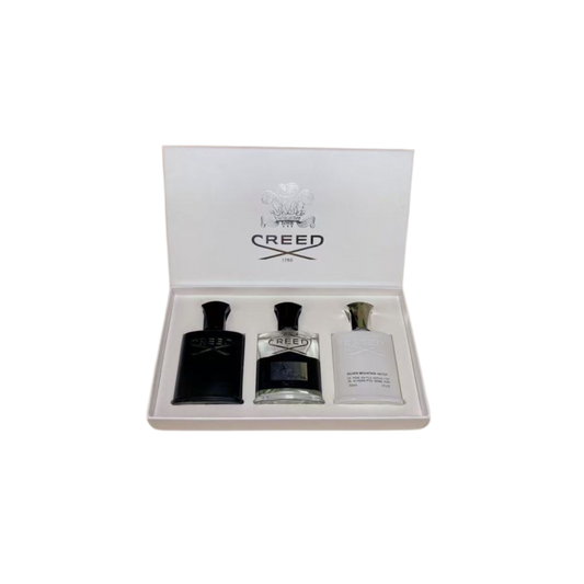 G x Plug® Perfume