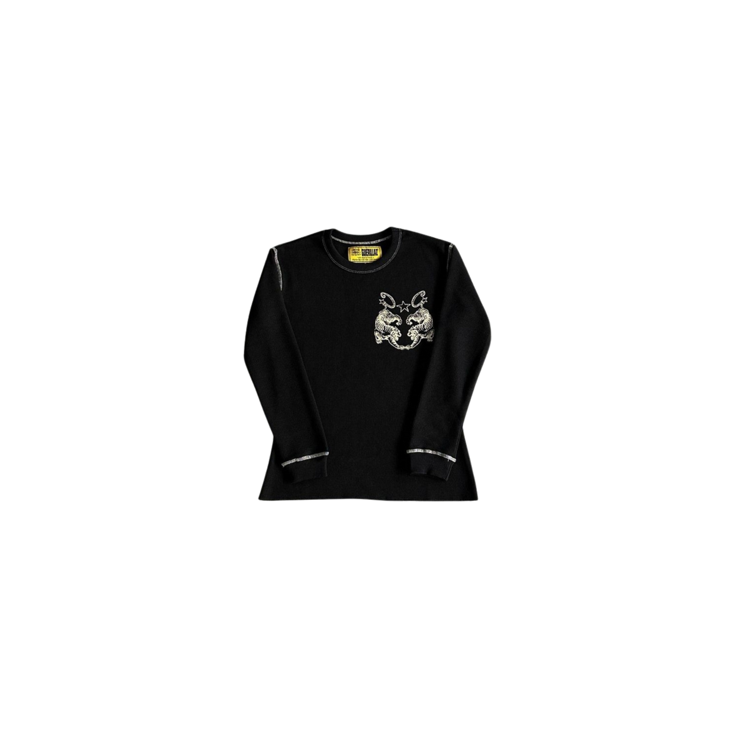 G x Plug® Black Sweater