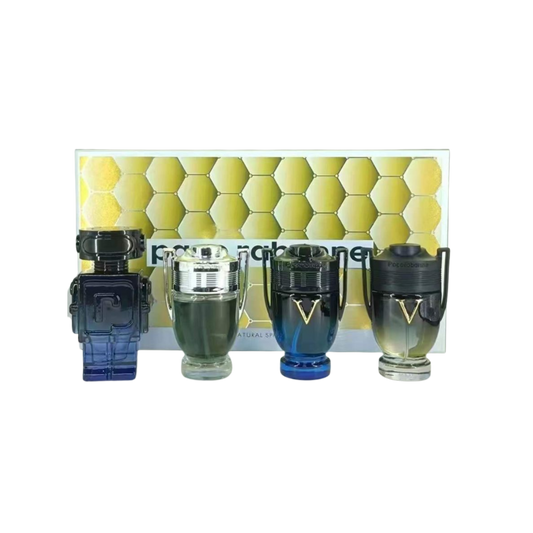 G x Plug® Perfume