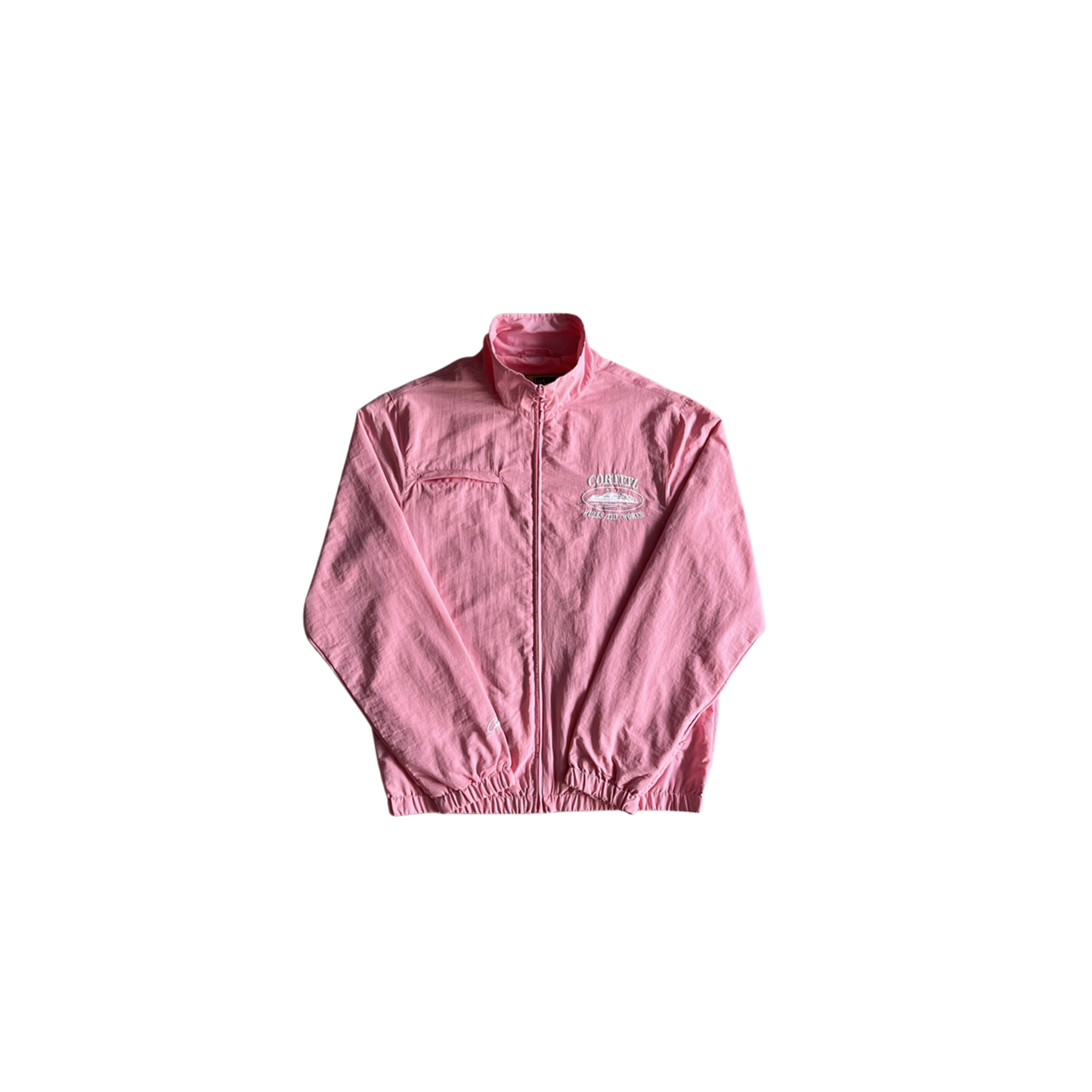 G x Plug® Tracksuit