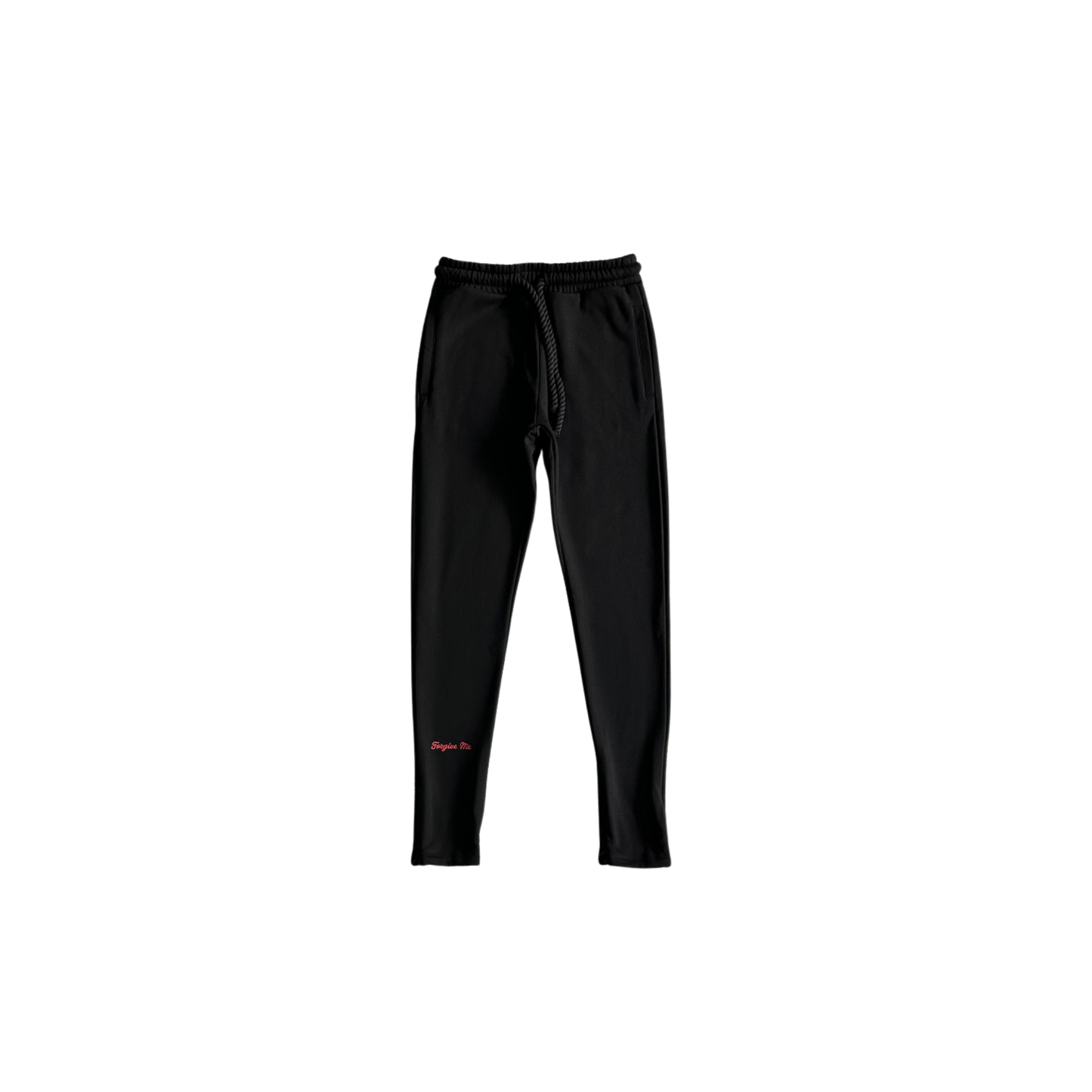 G x Plug® Black Tracksuit