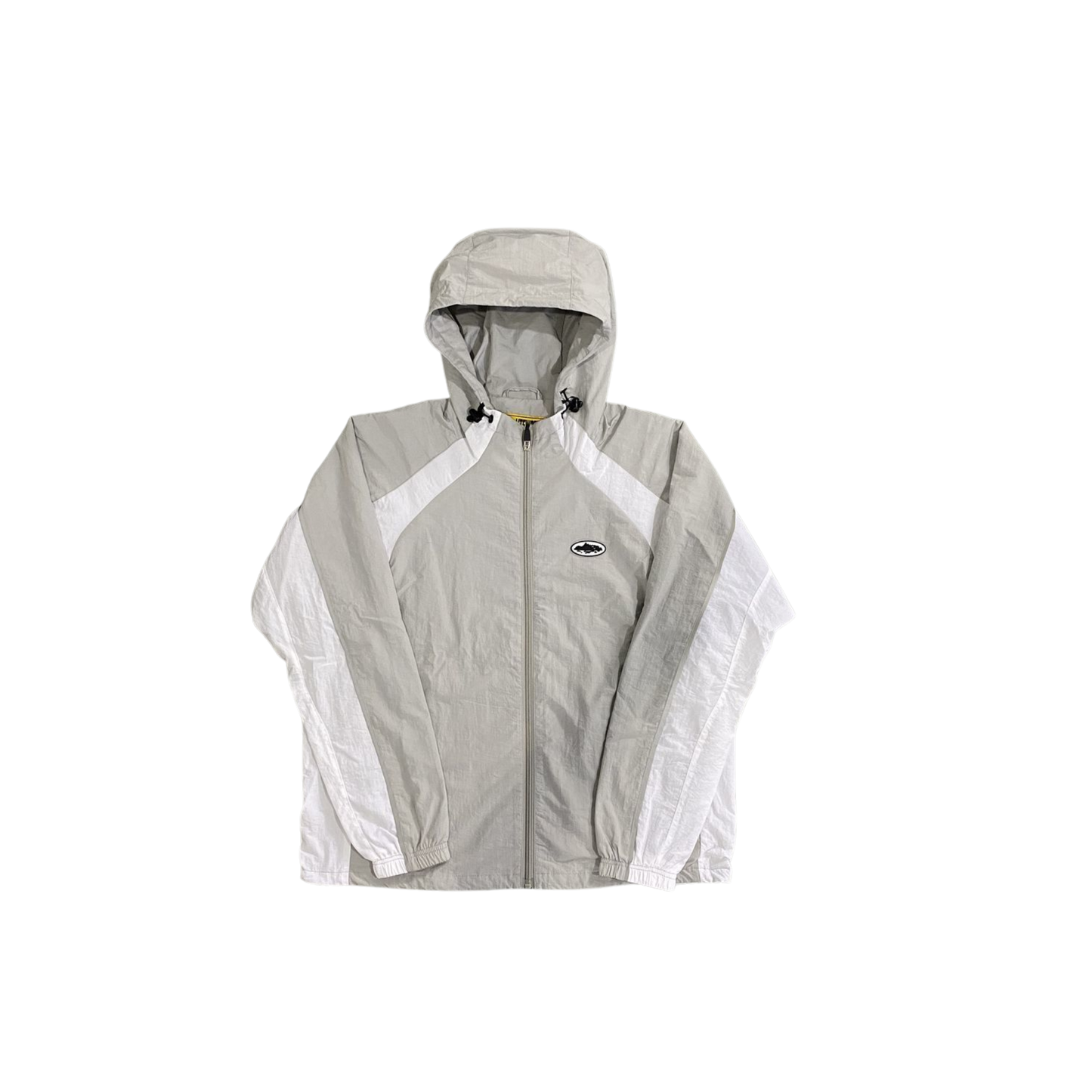 G x Plug® Puffer Jacket