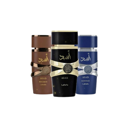 G x Plug® Perfume