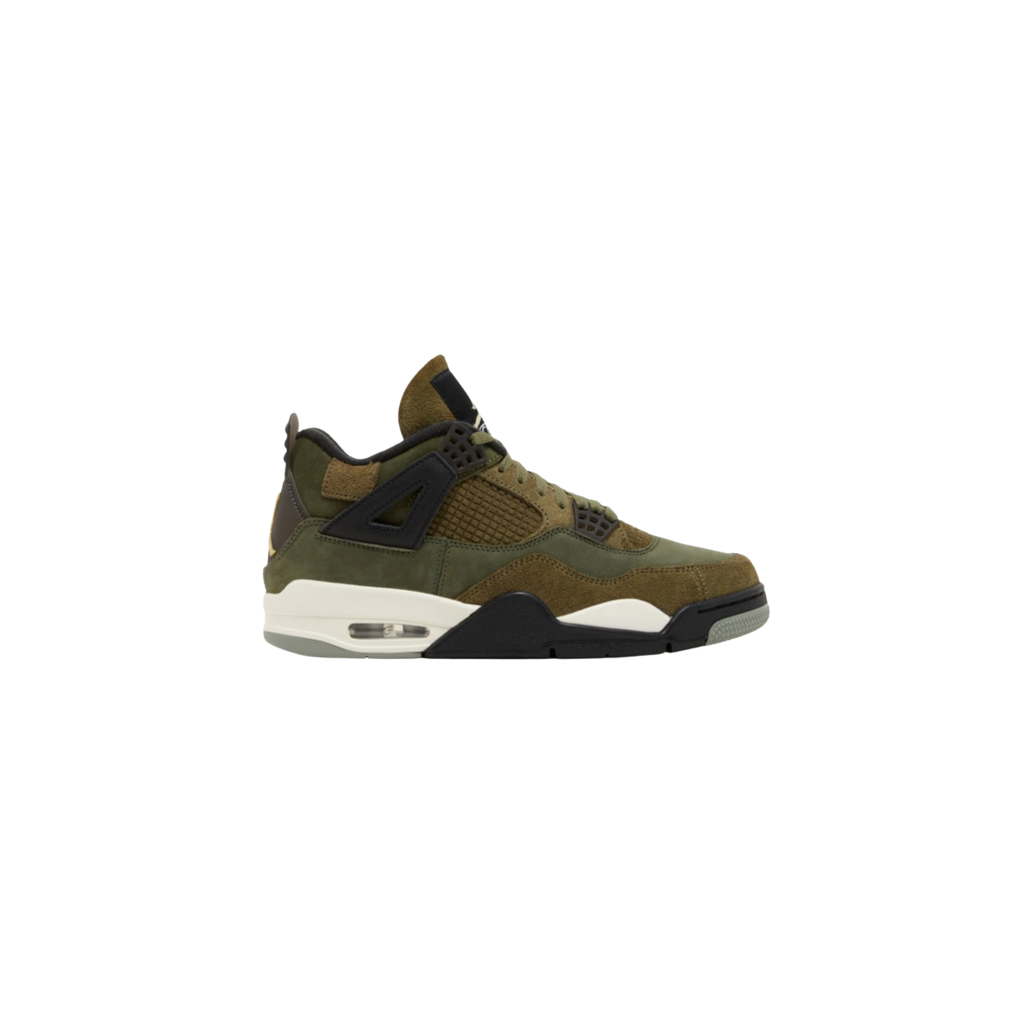 G x Plug® J4 Sneaker